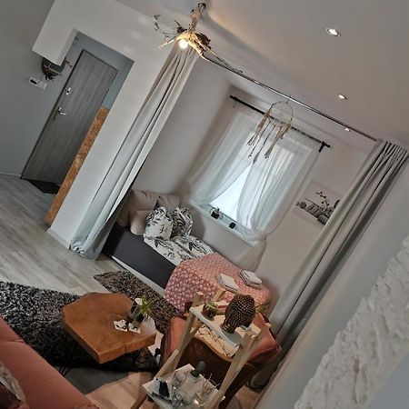 Urocze Studio W Sercu Cieplic Warmbrunn Buitenkant foto