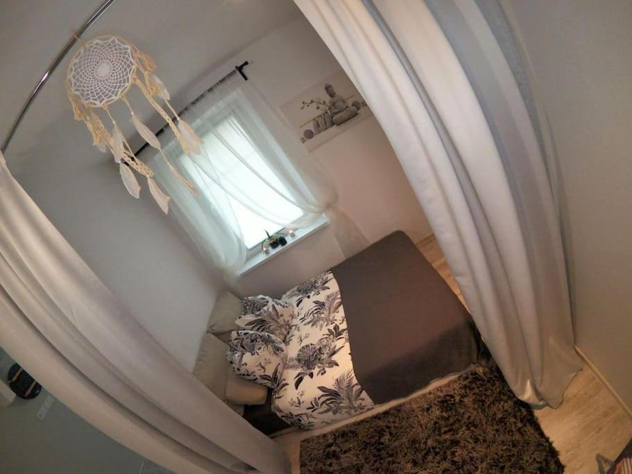 Urocze Studio W Sercu Cieplic Warmbrunn Buitenkant foto