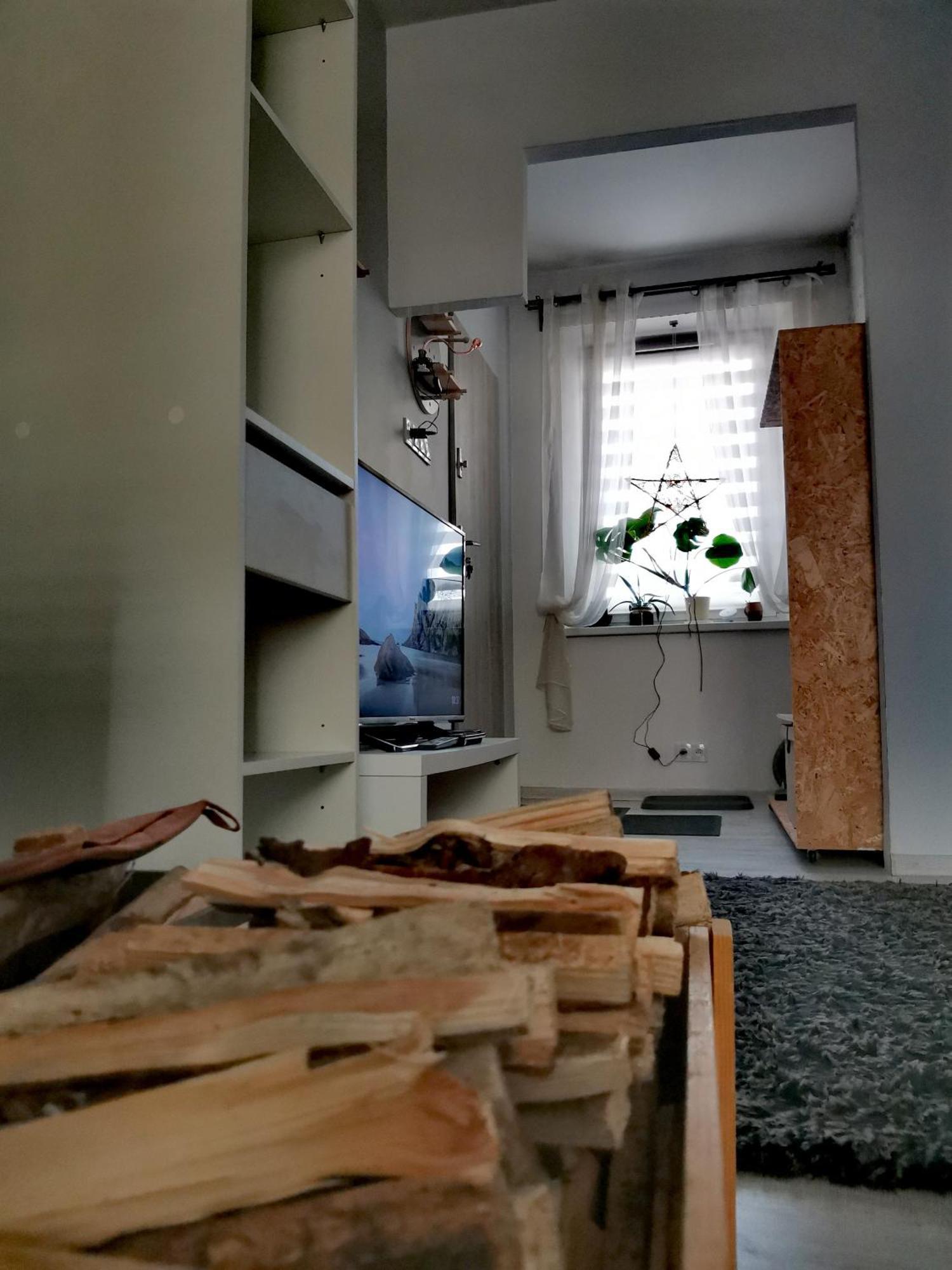Urocze Studio W Sercu Cieplic Warmbrunn Buitenkant foto