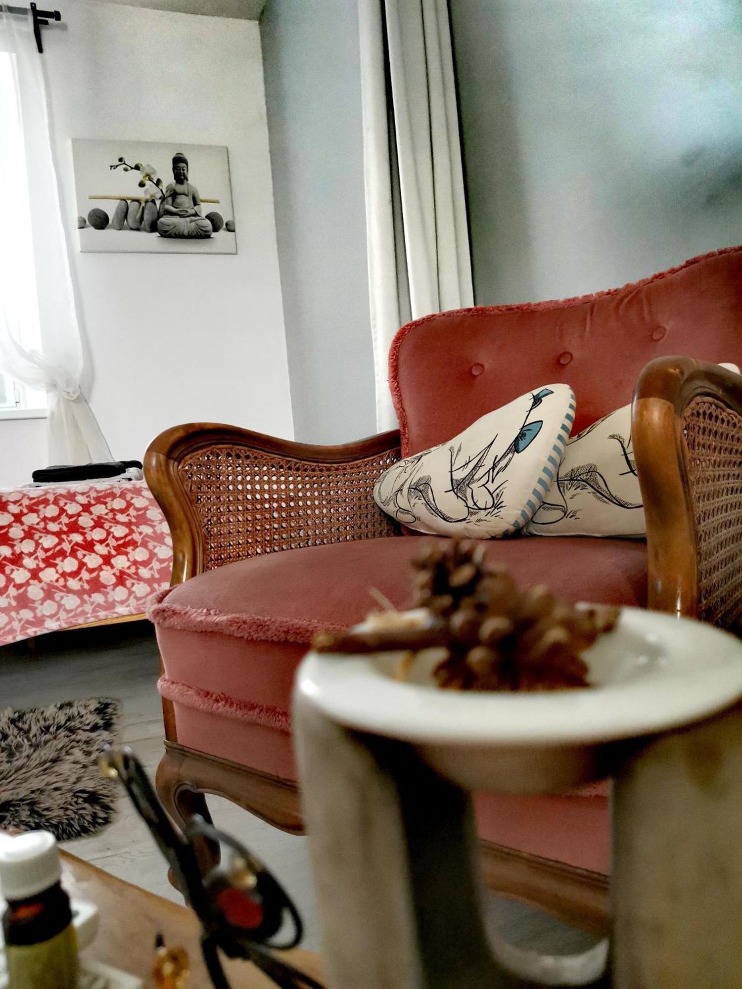 Urocze Studio W Sercu Cieplic Warmbrunn Buitenkant foto